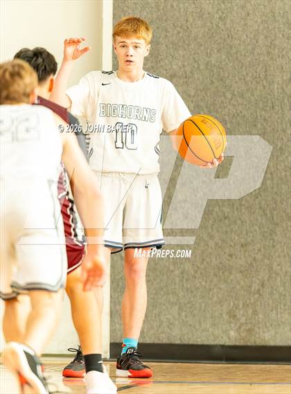 Thumbnail 2 in JV: West Wendover @ Oasis Academy photogallery.