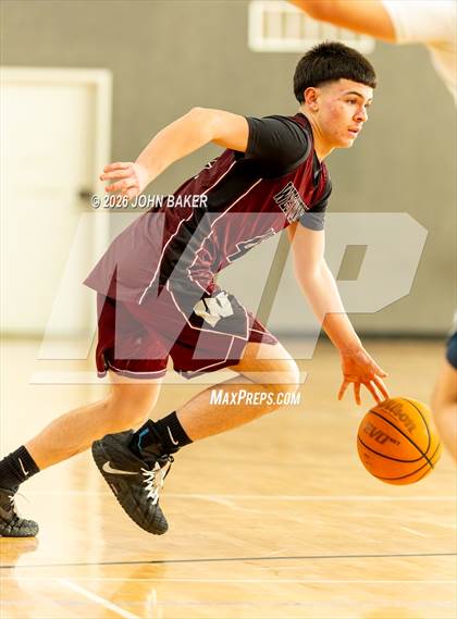 Thumbnail 2 in JV: West Wendover @ Oasis Academy photogallery.