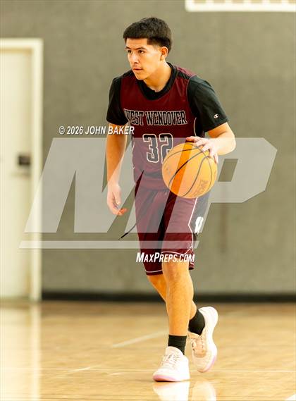 Thumbnail 3 in JV: West Wendover @ Oasis Academy photogallery.