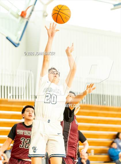 Thumbnail 3 in JV: West Wendover @ Oasis Academy photogallery.