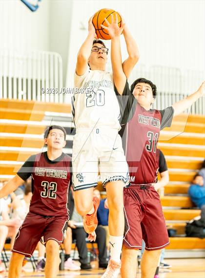 Thumbnail 2 in JV: West Wendover @ Oasis Academy photogallery.