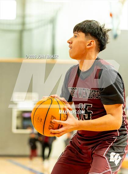 Thumbnail 3 in JV: West Wendover @ Oasis Academy photogallery.