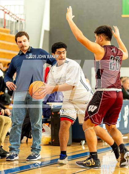 Thumbnail 3 in JV: West Wendover @ Oasis Academy photogallery.