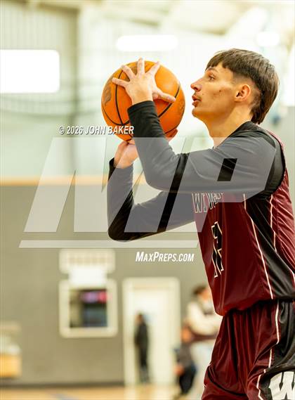 Thumbnail 3 in JV: West Wendover @ Oasis Academy photogallery.