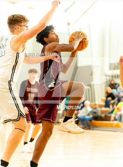 Thumbnail 3 in JV: West Wendover @ Oasis Academy photogallery.