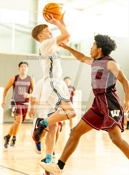 Thumbnail 3 in JV: West Wendover @ Oasis Academy photogallery.