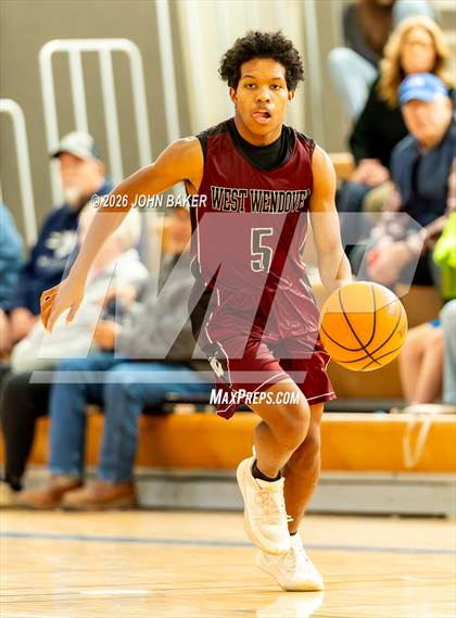 Thumbnail 3 in JV: West Wendover @ Oasis Academy photogallery.