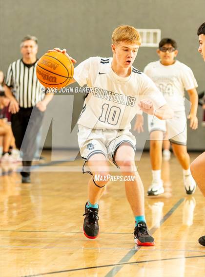 Thumbnail 3 in JV: West Wendover @ Oasis Academy photogallery.