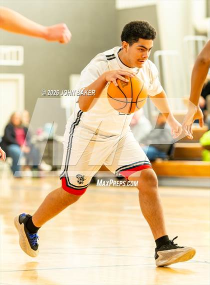 Thumbnail 1 in JV: West Wendover @ Oasis Academy photogallery.