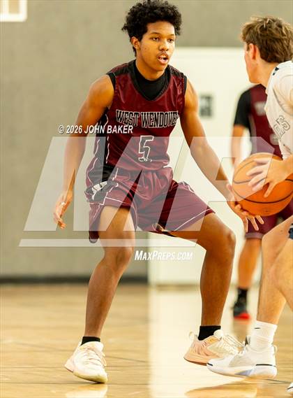 Thumbnail 2 in JV: West Wendover @ Oasis Academy photogallery.