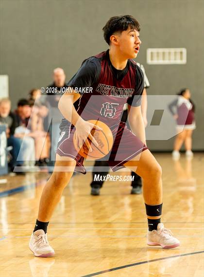 Thumbnail 2 in JV: West Wendover @ Oasis Academy photogallery.