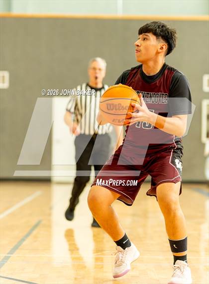 Thumbnail 3 in JV: West Wendover @ Oasis Academy photogallery.