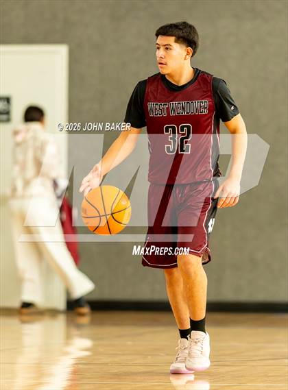 Thumbnail 1 in JV: West Wendover @ Oasis Academy photogallery.