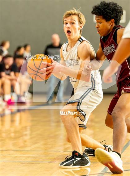 Thumbnail 2 in JV: West Wendover @ Oasis Academy photogallery.