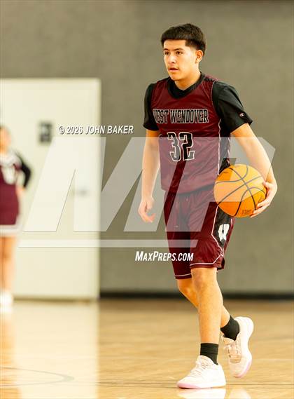 Thumbnail 2 in JV: West Wendover @ Oasis Academy photogallery.