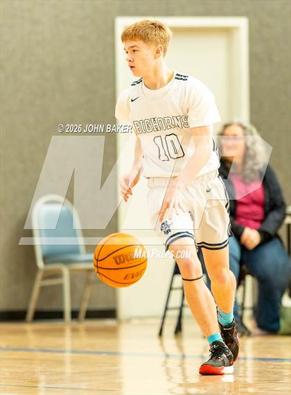 Thumbnail 1 in JV: West Wendover @ Oasis Academy photogallery.