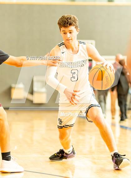 Thumbnail 2 in JV: West Wendover @ Oasis Academy photogallery.
