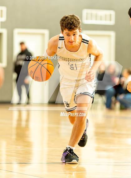 Thumbnail 2 in JV: West Wendover @ Oasis Academy photogallery.