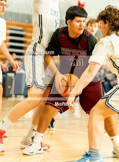 Thumbnail 2 in JV: West Wendover @ Oasis Academy photogallery.