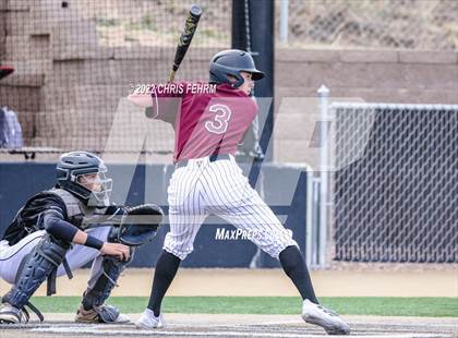 Thumbnail 3 in Vista Ridge @ Cheyenne Mountain photogallery.