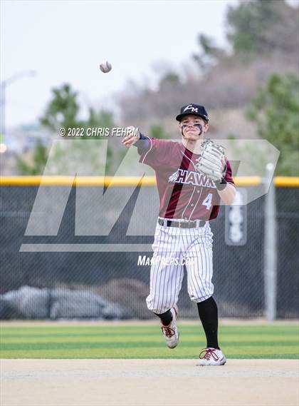 Thumbnail 1 in Vista Ridge @ Cheyenne Mountain photogallery.