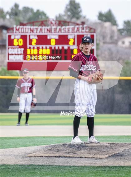 Thumbnail 1 in Vista Ridge @ Cheyenne Mountain photogallery.