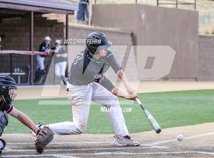 Thumbnail 2 in Vista Ridge @ Cheyenne Mountain photogallery.