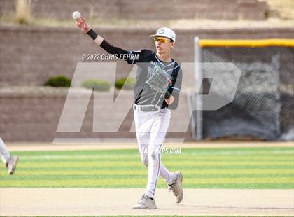 Thumbnail 3 in Vista Ridge @ Cheyenne Mountain photogallery.