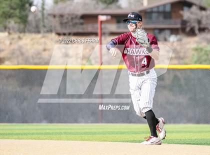 Thumbnail 2 in Vista Ridge @ Cheyenne Mountain photogallery.