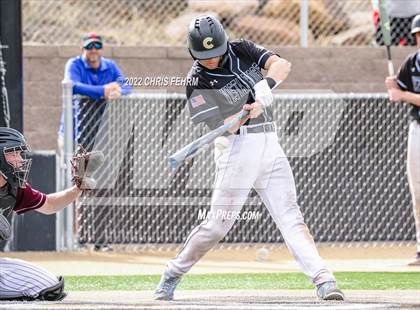 Thumbnail 1 in Vista Ridge @ Cheyenne Mountain photogallery.
