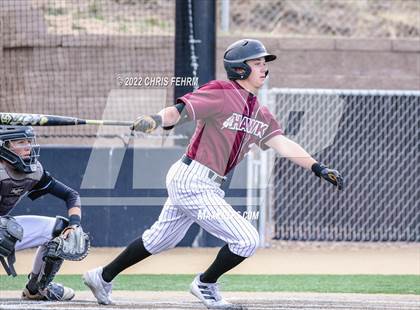 Thumbnail 1 in Vista Ridge @ Cheyenne Mountain photogallery.