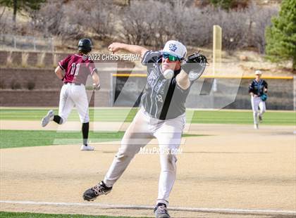 Thumbnail 3 in Vista Ridge @ Cheyenne Mountain photogallery.