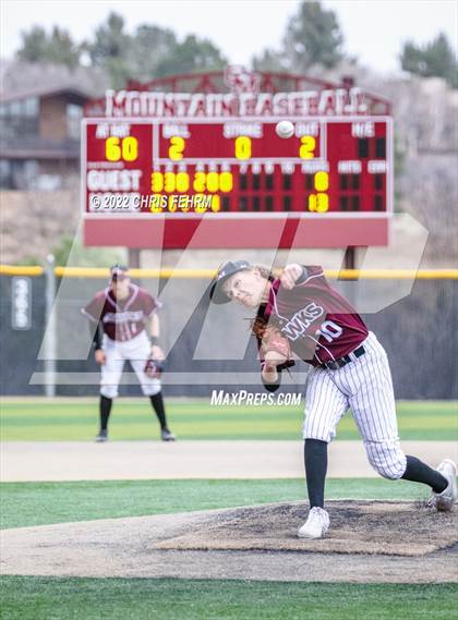 Thumbnail 3 in Vista Ridge @ Cheyenne Mountain photogallery.