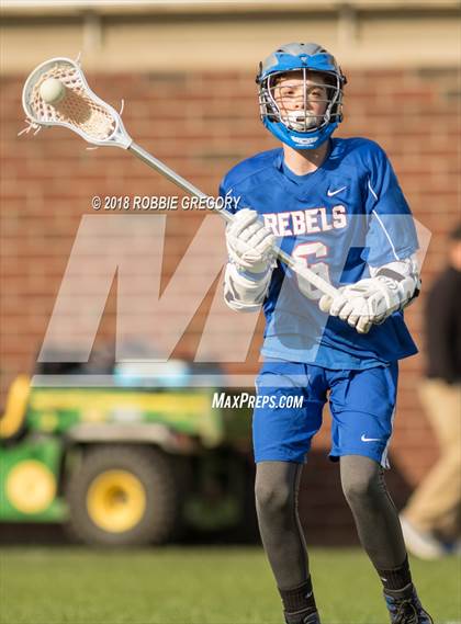Thumbnail 1 in Byrnes @ Dorman photogallery.