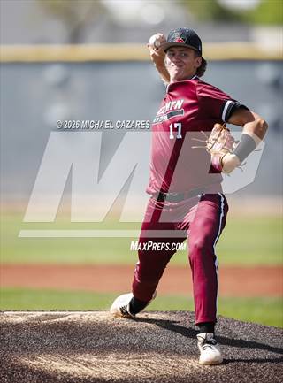 Red Mountain @ Brophy College Prep