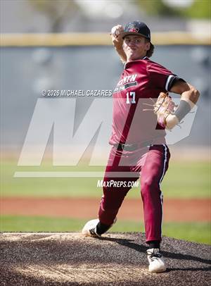 Red Mountain @ Brophy College Prep