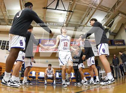 Thumbnail 3 in KIPP Booker T. Washington @ Metairie Park Country Day (Country Day Basketball Classic) photogallery.
