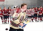 Photo from the gallery "Loomis vs. Avon Old Farms (Avon Christmas Classic Final)"