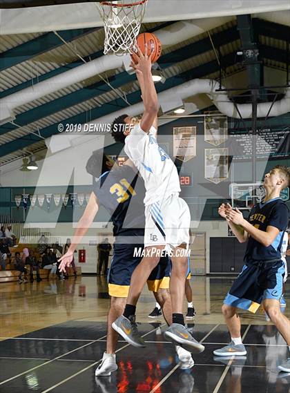 Thumbnail 1 in Center vs. Burbank (Adidas Challenge) photogallery.