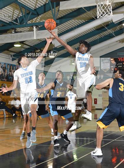 Thumbnail 1 in Center vs. Burbank (Adidas Challenge) photogallery.