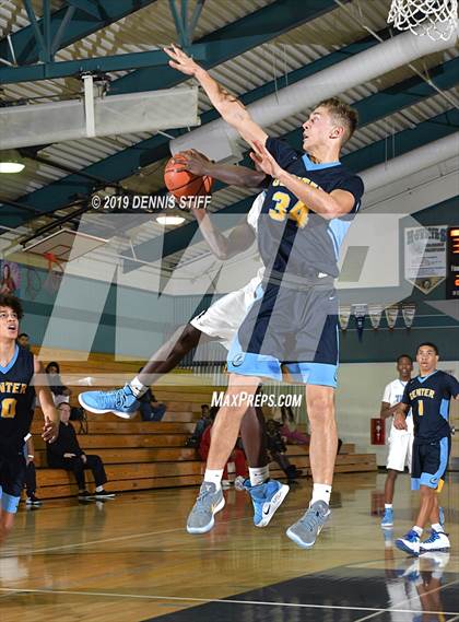Thumbnail 1 in Center vs. Burbank (Adidas Challenge) photogallery.