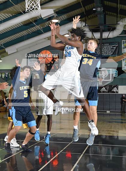 Thumbnail 1 in Center vs. Burbank (Adidas Challenge) photogallery.