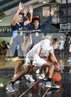 Photo from the gallery "Center vs. Burbank (Adidas Challenge)"