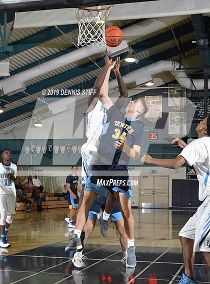 Thumbnail 1 in Center vs. Burbank (Adidas Challenge) photogallery.