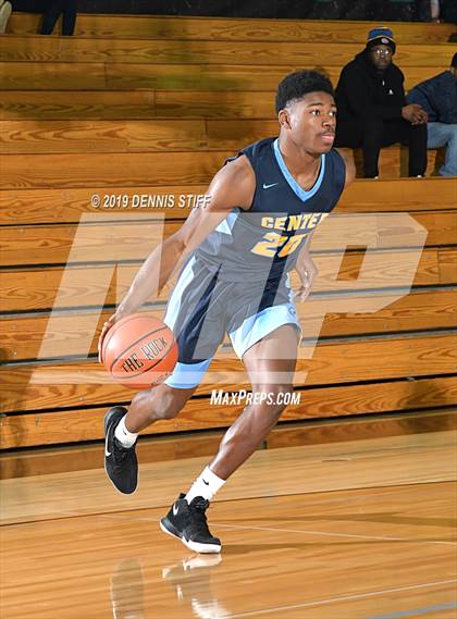 Thumbnail 1 in Center vs. Burbank (Adidas Challenge) photogallery.