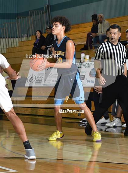 Thumbnail 1 in Center vs. Burbank (Adidas Challenge) photogallery.
