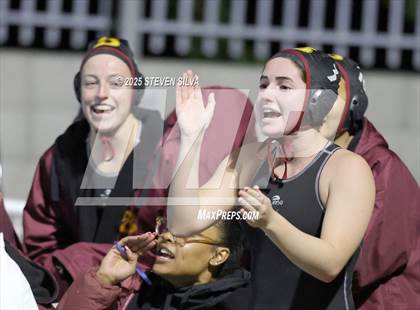 Thumbnail 3 in Bishop's vs. Carlsbad (CIF SDS Open Division Final) photogallery.