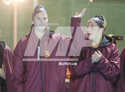 Thumbnail 1 in Bishop's vs. Carlsbad (CIF SDS Open Division Final) photogallery.
