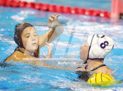 Thumbnail 1 in Bishop's vs. Carlsbad (CIF SDS Open Division Final) photogallery.