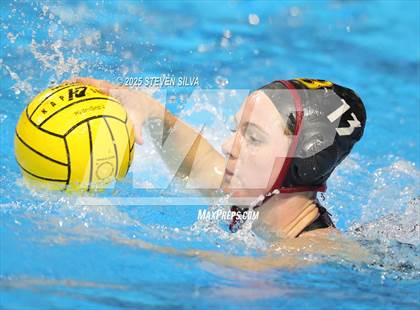 Thumbnail 2 in Bishop's vs. Carlsbad (CIF SDS Open Division Final) photogallery.
